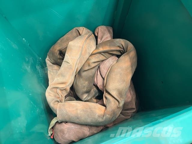 Quantity of (25) Soft Sling Other