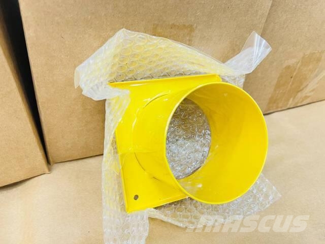 Quantity of (27) Wacker Neuson 1 X 4 in Adaptor-Du 건설 장비 - 기타
