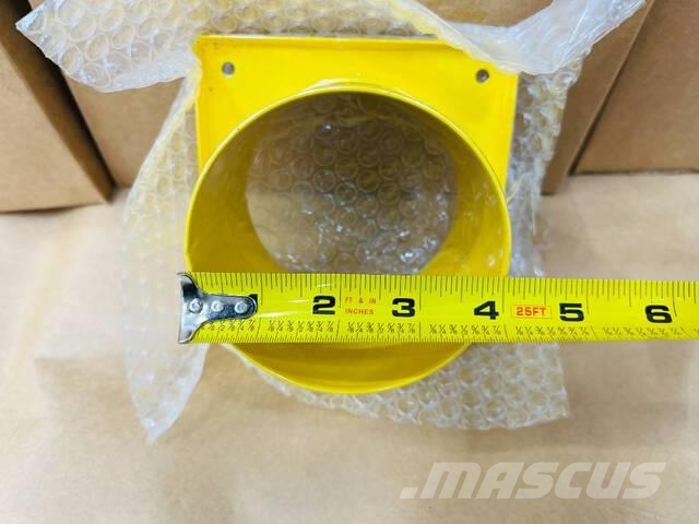 Quantity of (27) Wacker Neuson 1 X 4 in Adaptor-Du 건설 장비 - 기타