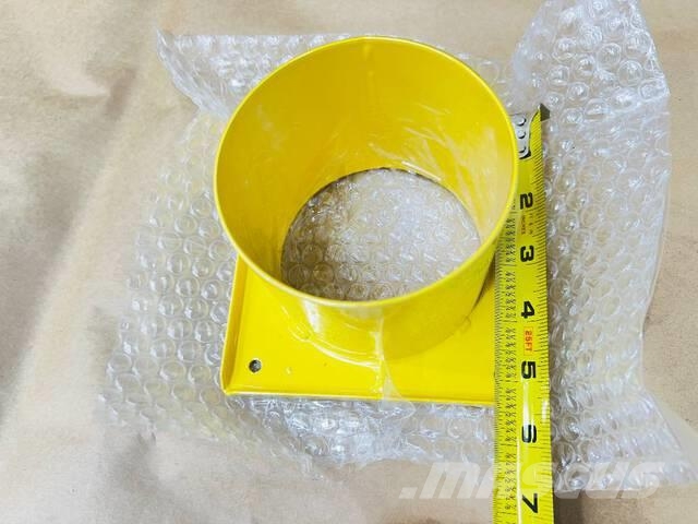 Quantity of (27) Wacker Neuson 1 X 4 in Adaptor-Du 건설 장비 - 기타