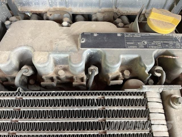 Quantity of 3 PB S225-25 DS Nůžková zvedací plošina