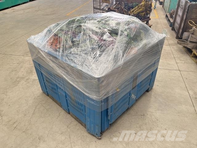 Quantity of (38) Soft & Flat Sling Gradbeništvo - drugo