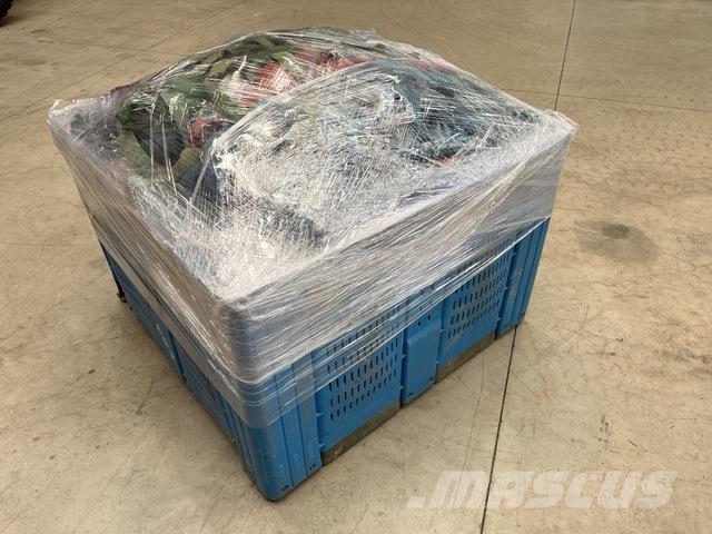 Quantity of (38) Soft & Flat Sling Gradbeništvo - drugo