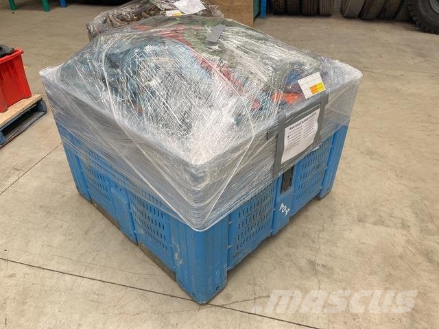 Quantity of (38) Soft & Flat Sling Gradbeništvo - drugo