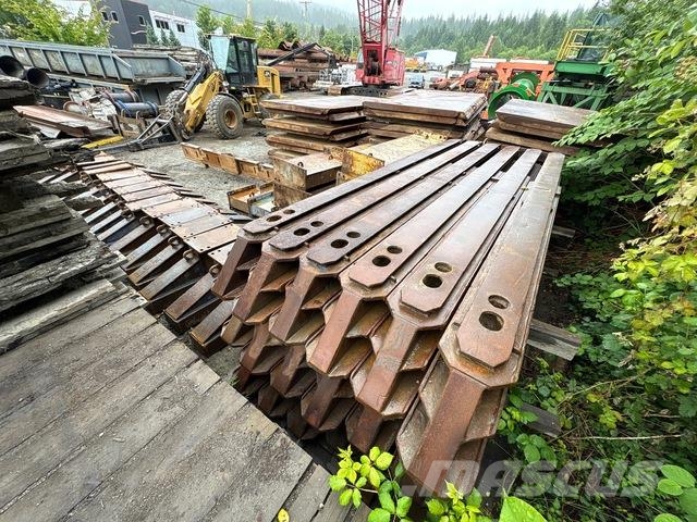  Quantity of American Shoring System Строителство - Други