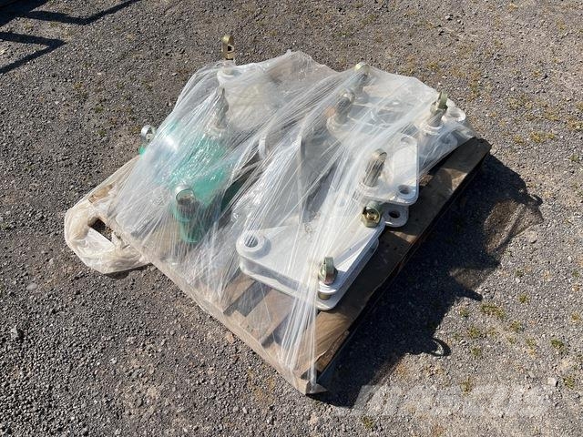 Quantity of Franna Crane Fly Adapters (Unused) Інші крани