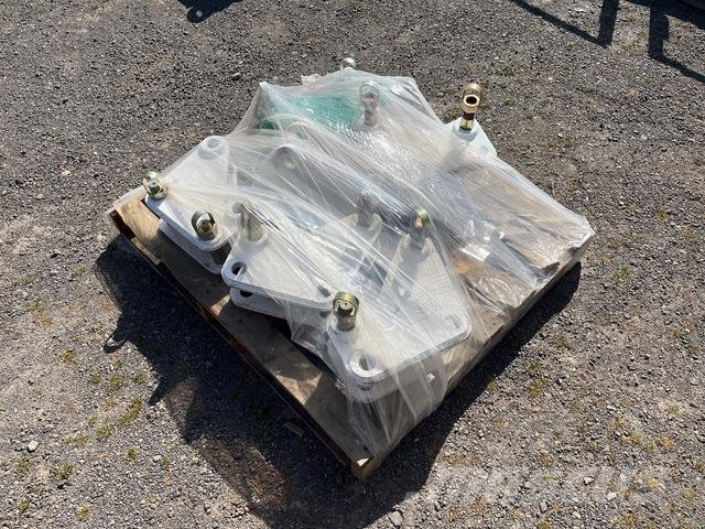 Quantity of Franna Crane Fly Adapters (Unused) Інші крани