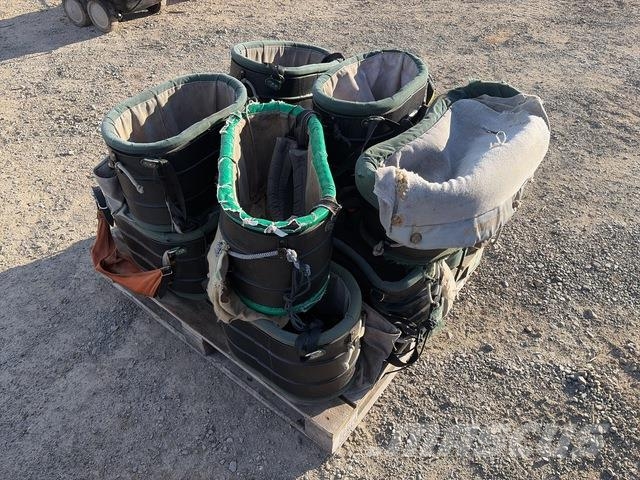  Quantity of Harvest bags Lauksaimniecība- Citi