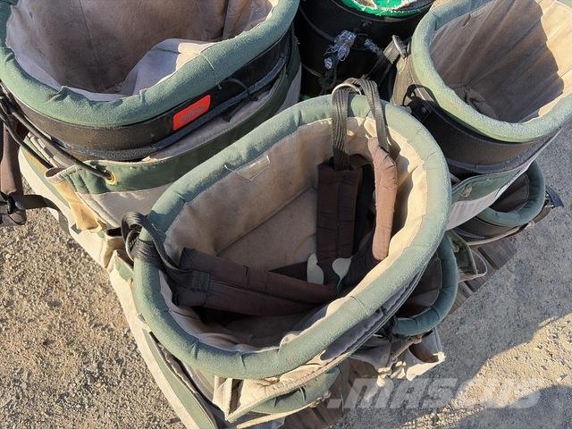  Quantity of Harvest bags Lauksaimniecība- Citi