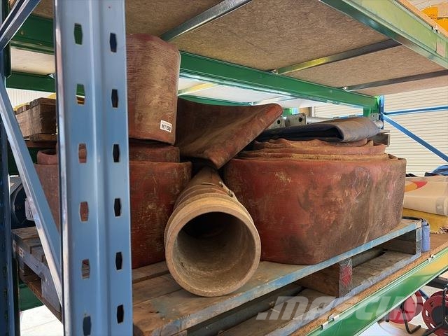 Quantity of Layflat Hose Other