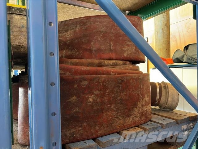 Quantity of Layflat Hose Other