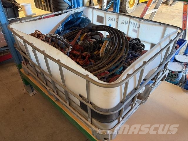 Quantity of Lifting Chains Other