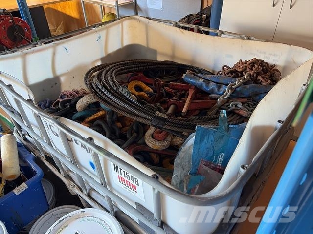 Quantity of Lifting Chains Other