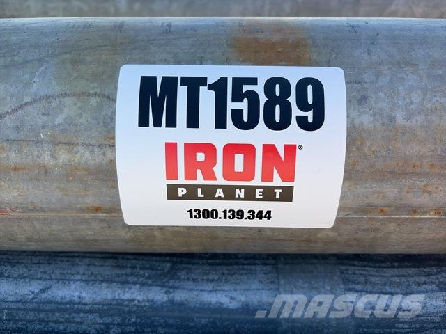 Quantity of Misc Drill Pipe Other
