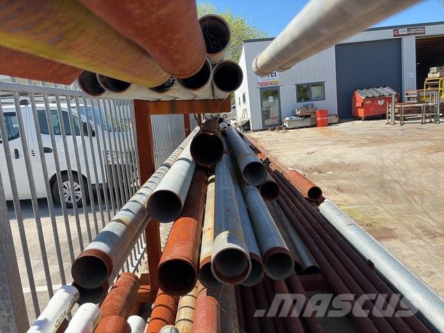 Quantity of Misc Drill Pipe Other