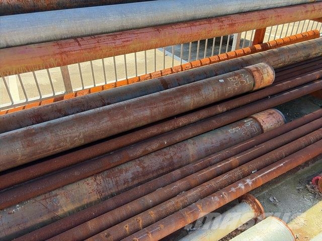 Quantity of Misc Drill Pipe Other
