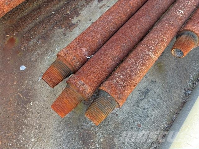 Quantity of Misc Drill Pipe Other