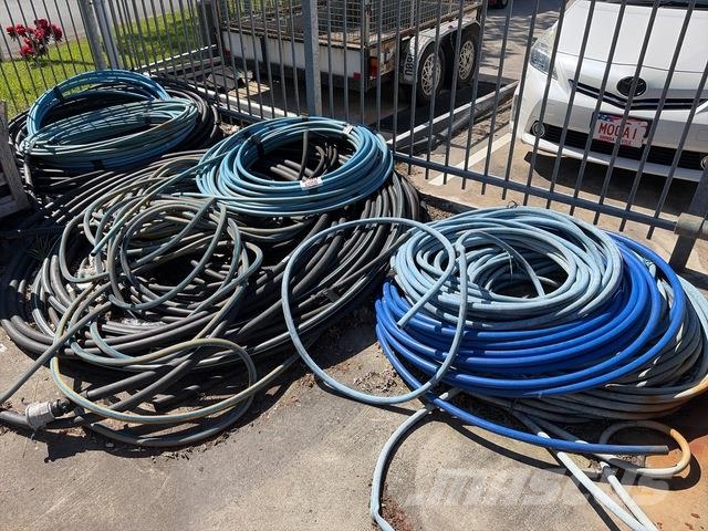 Quantity of Misc Hose Other