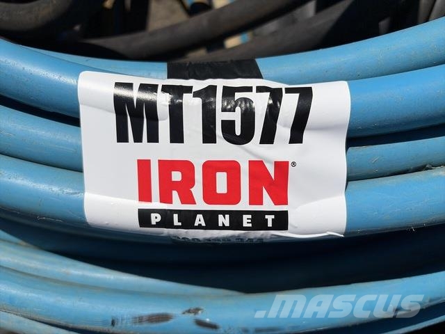 Quantity of Misc Hose Other