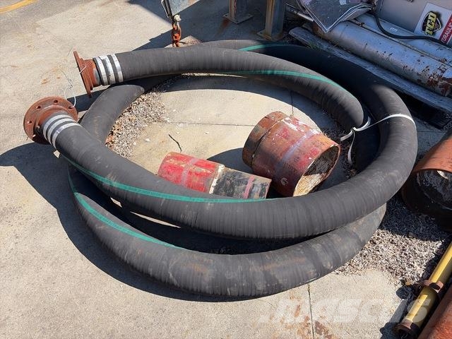Quantity of Misc & Scrap Metal Other