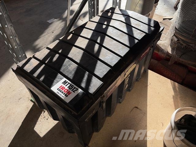 Quantity of Misc Welding Equipment Other