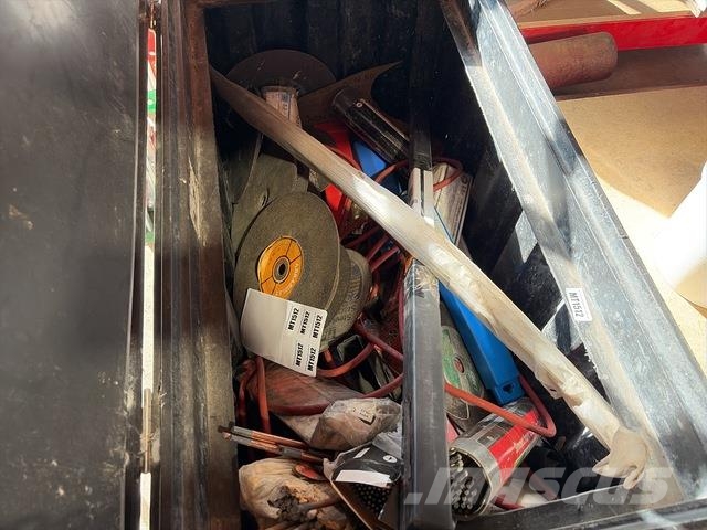 Quantity of Misc Welding Equipment Other