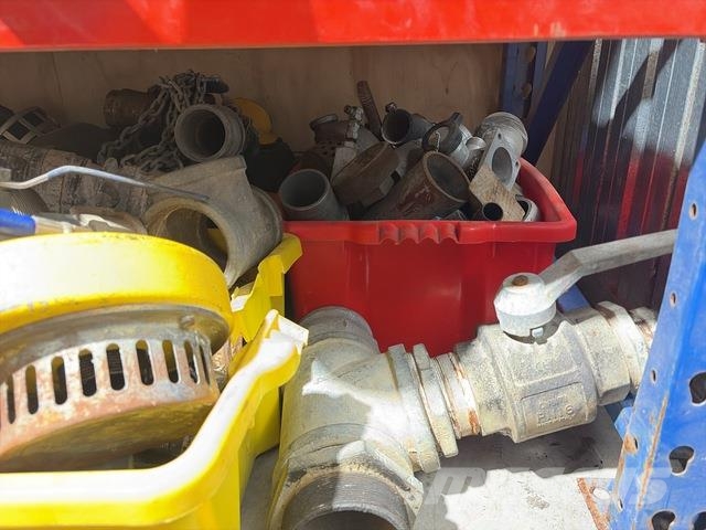 Quantity of Misc Workshop Consumables Transport – ostalo
