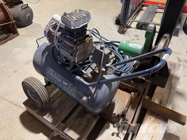 Quantity of Misc Workshop Tools Other