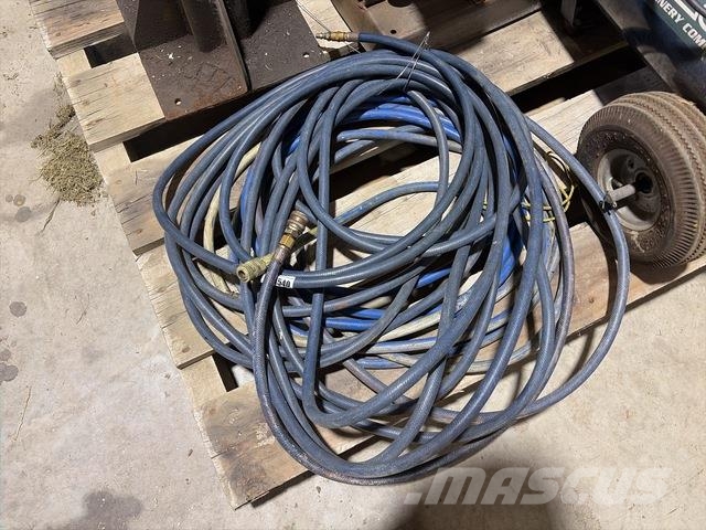 Quantity of Misc Workshop Tools Other