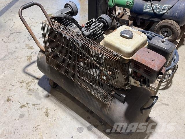Quantity of Misc Workshop Tools Other
