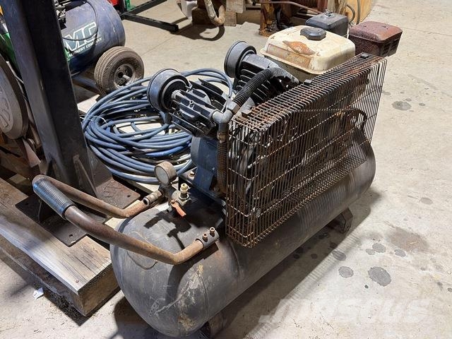 Quantity of Misc Workshop Tools Other