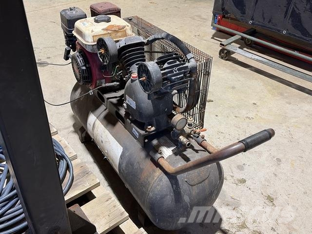 Quantity of Misc Workshop Tools Other