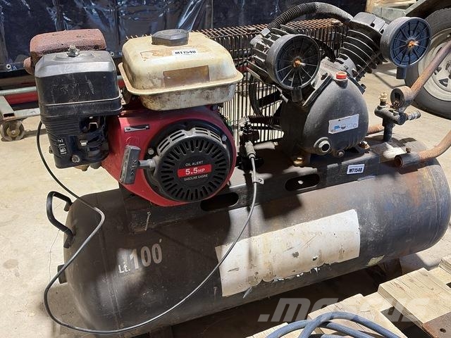 Quantity of Misc Workshop Tools Other