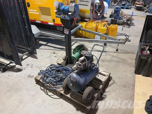 Quantity of Misc Workshop Tools Other