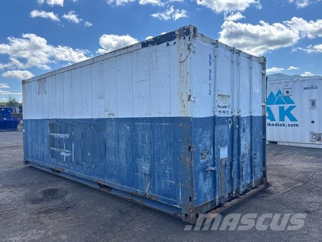 Quantity of Parts - Fits Tamrock T12 Andre komponenter