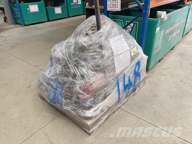  Quantity of Rigging Costruzioni - Altro
