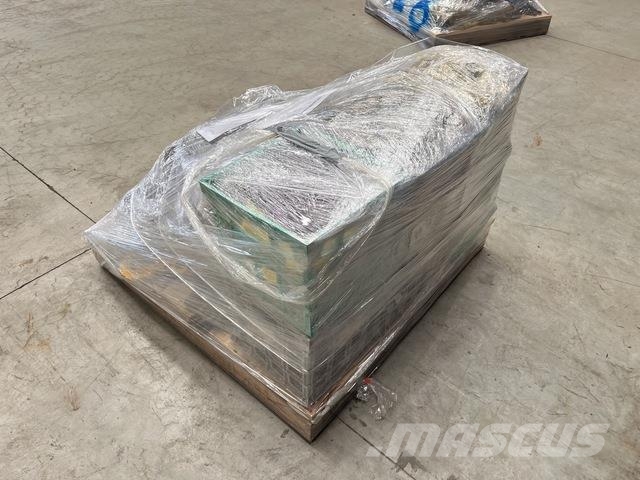  Quantity of Rigging معدات البناء - غير ذلك