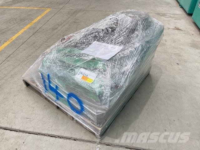 Quantity of Rigging Ostalo za građevinarstvo