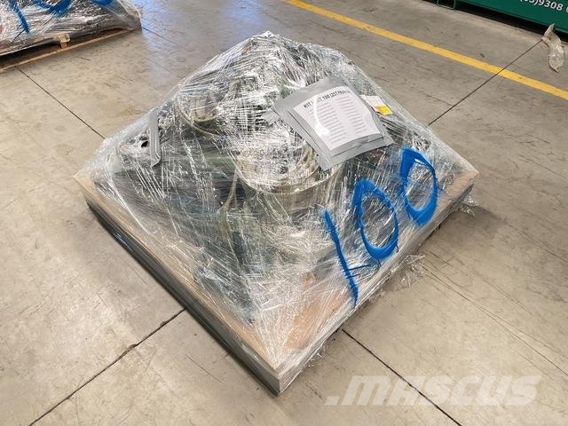 Quantity of Rigging Costruzioni - Altro