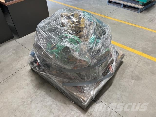  Quantity of Rigging - Fits 2019 Terex Demag AC500- Other