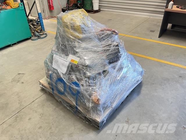 Quantity of Rigging - Fits 2019 Terex Demag AC220- Other