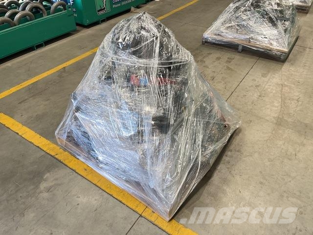 Quantity of Rigging - Fits 2019 Terex Demag AC130- Other