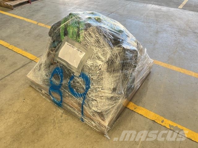  Quantity of Rigging - Fits 2018 Grove GMK3060 Other