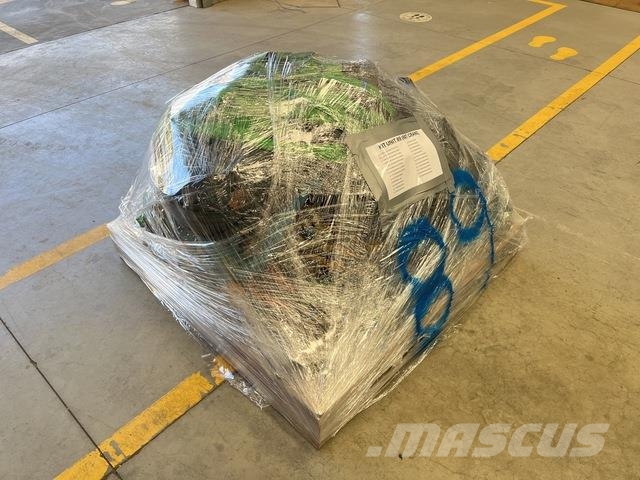  Quantity of Rigging - Fits 2018 Grove GMK3060 Other