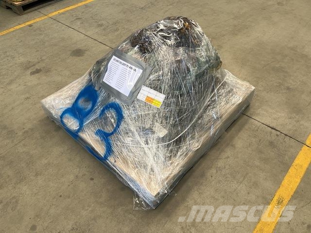Quantity of Rigging - Fits 2018 Terex Franna MAC25 Other