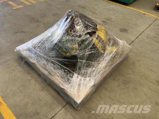 Quantity of Rigging - Fits 2018 Terex Franna MAC25 Other