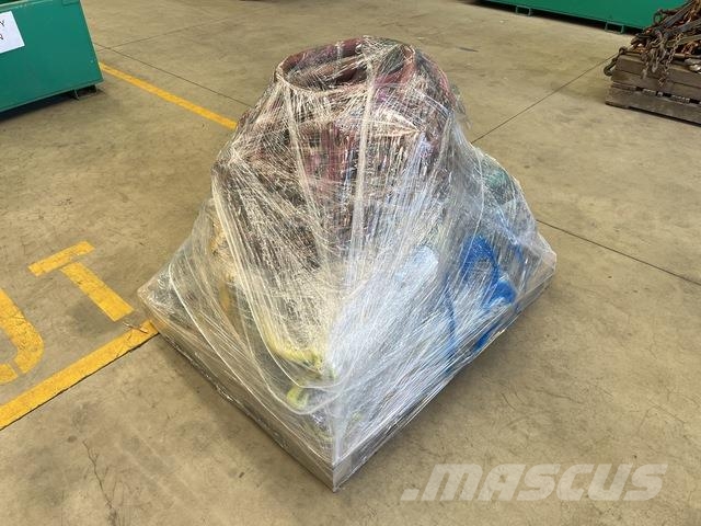 Quantity of Rigging - Fits 2023 Tadano AC 7.450-1 Other