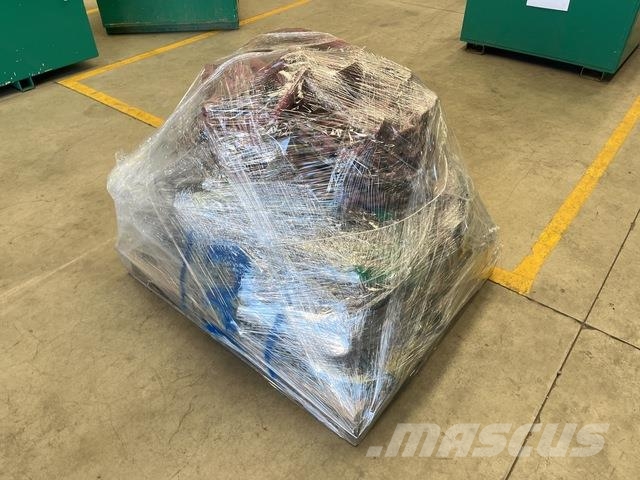 Quantity of Rigging - Fits 2023 Tadano AC 7.450-1 Other
