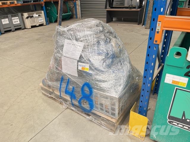 Quantity of Rigging - Fits 2025 Grove GMK5250XL-1 Other