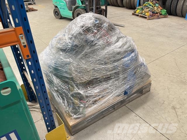 Quantity of Rigging - Fits 2025 Grove GMK5250XL-1 Other